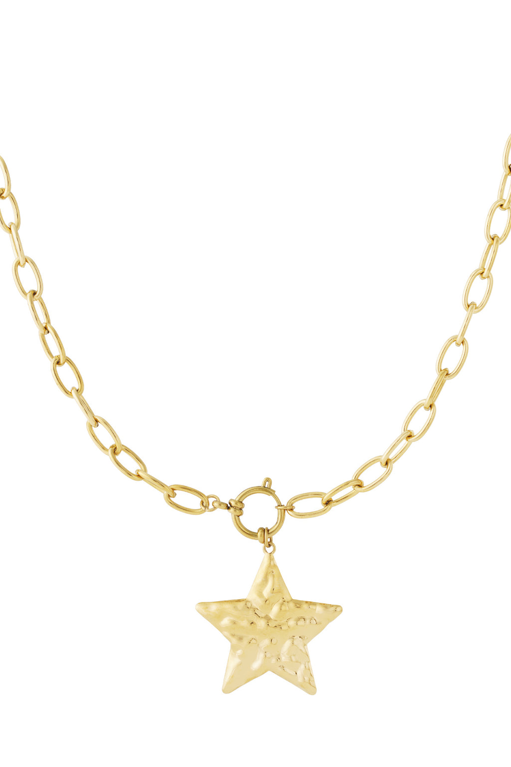 Starry love Necklace