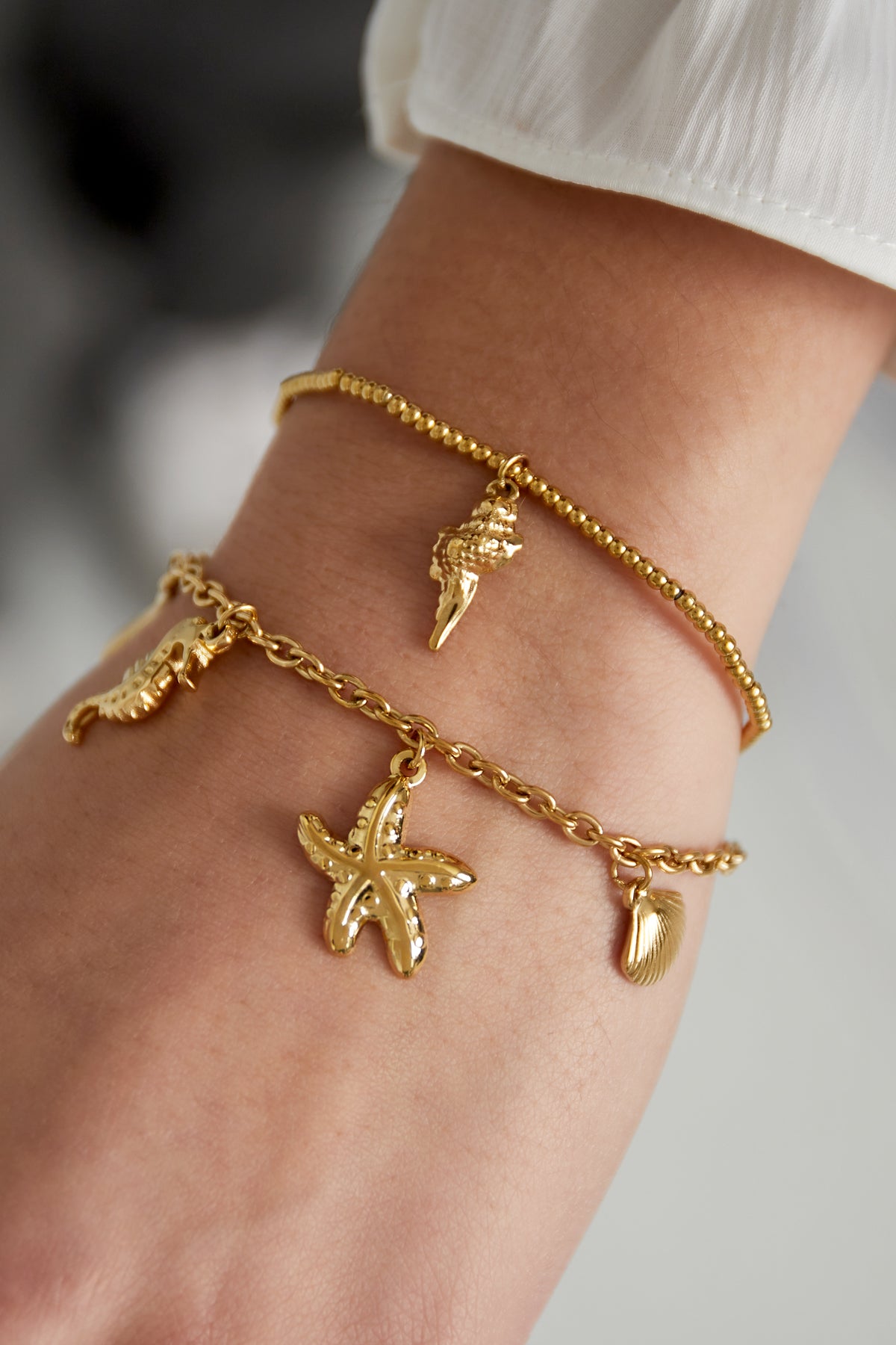 island dream bracelet