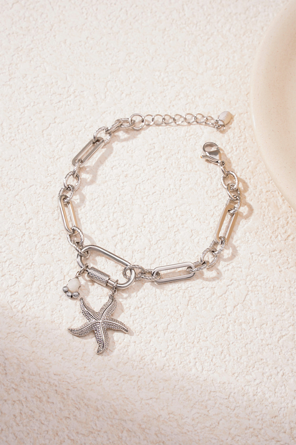 starfish in the sea bracelet