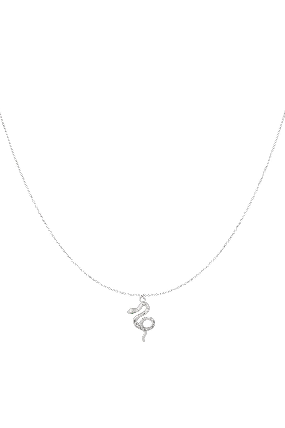 Love Poison necklace