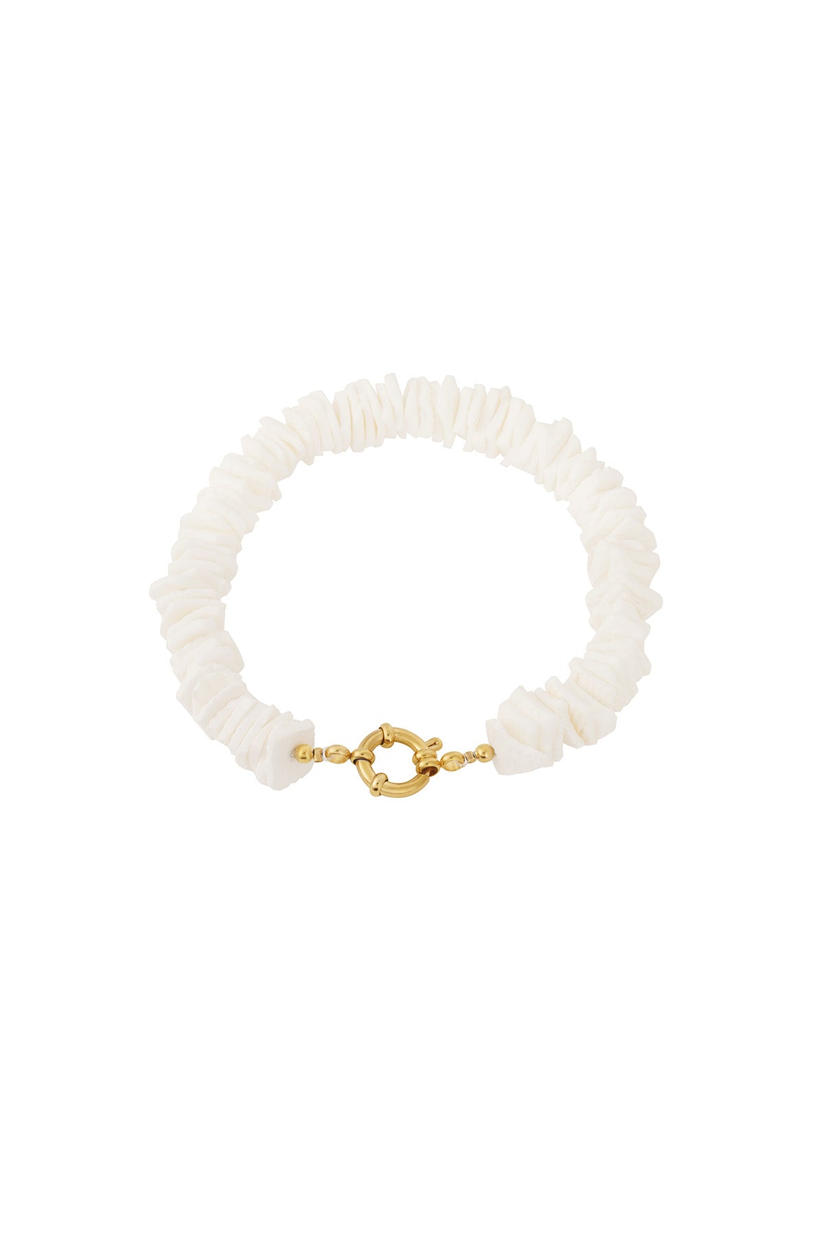 Shell bliss Bracelet
