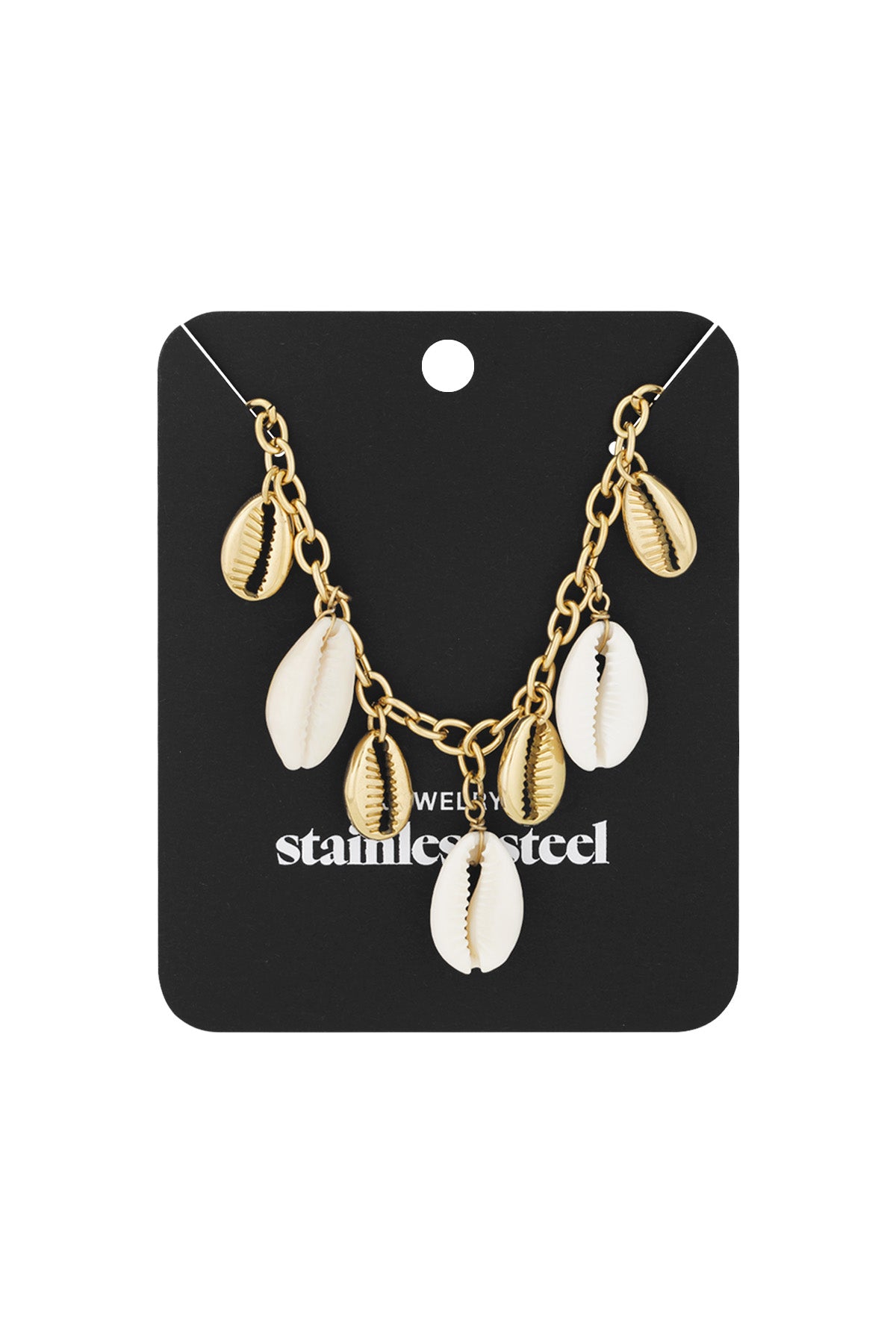 tropical tide necklace