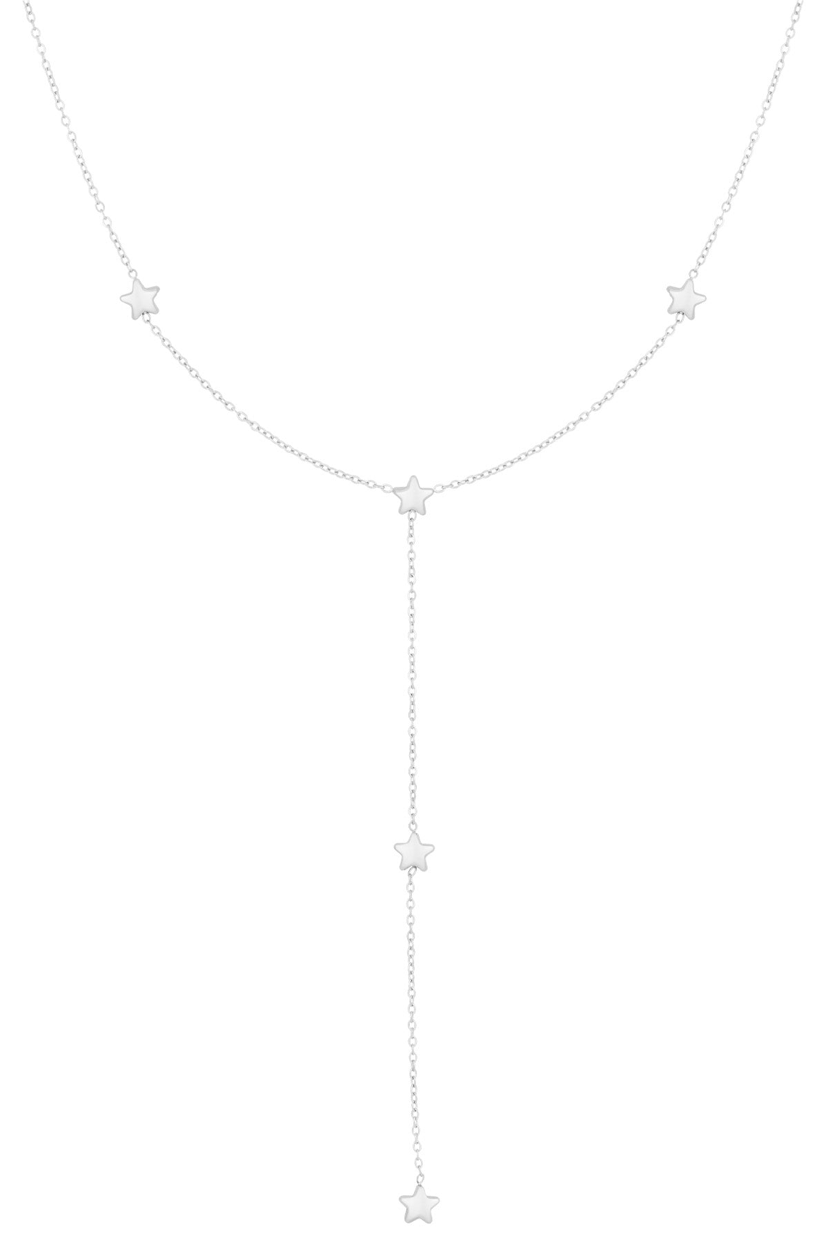 starry night necklace