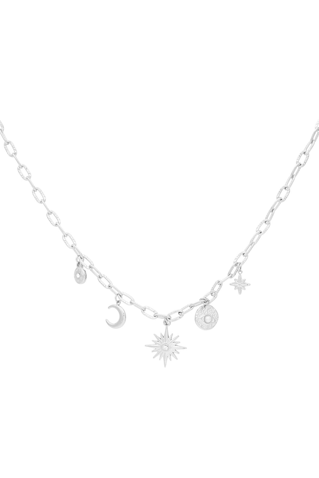 shine bright necklace