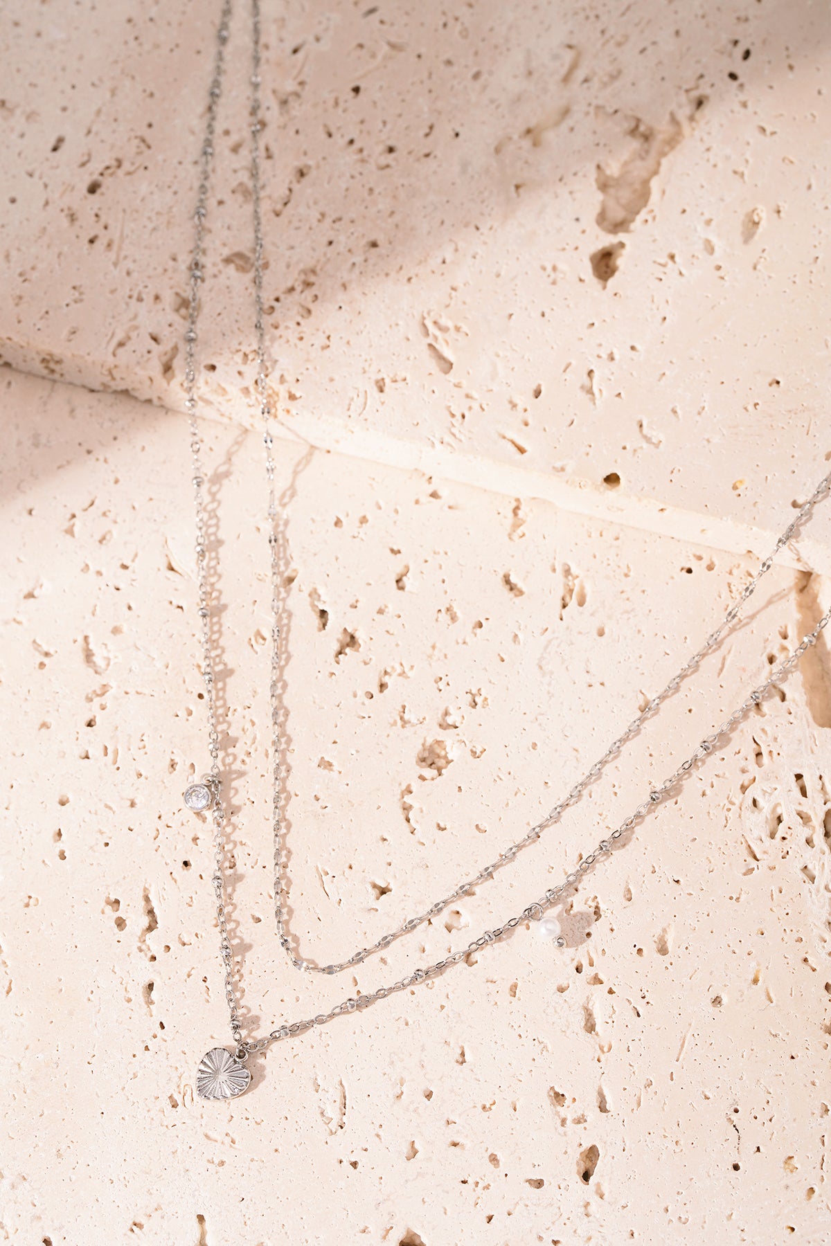 love love love necklace