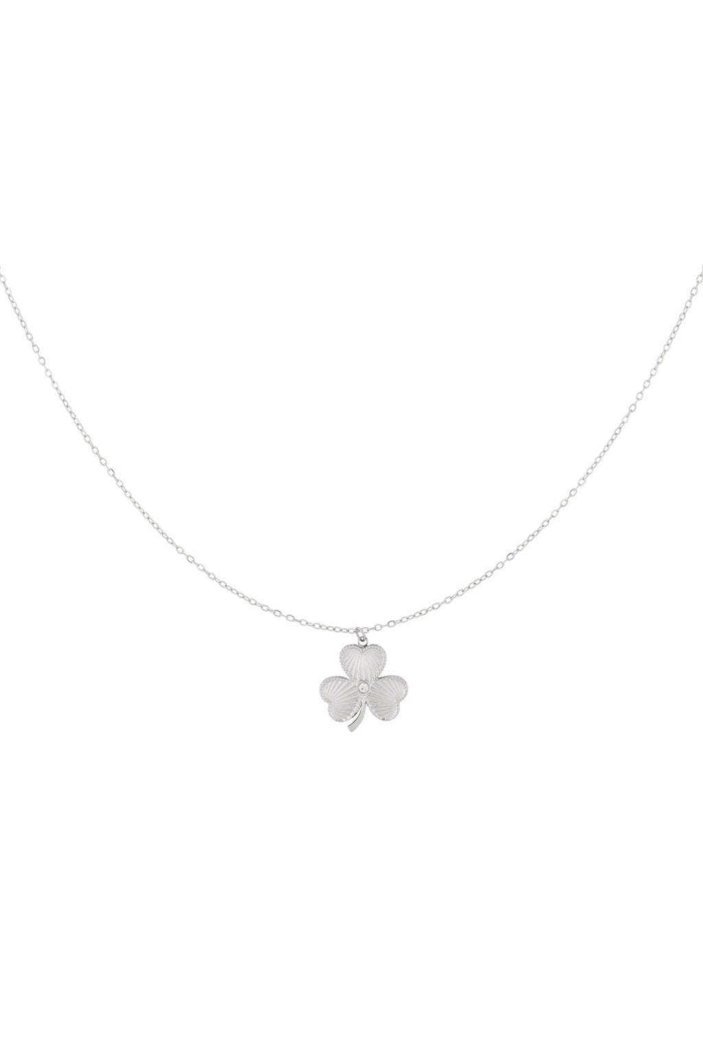 lucky charm necklace