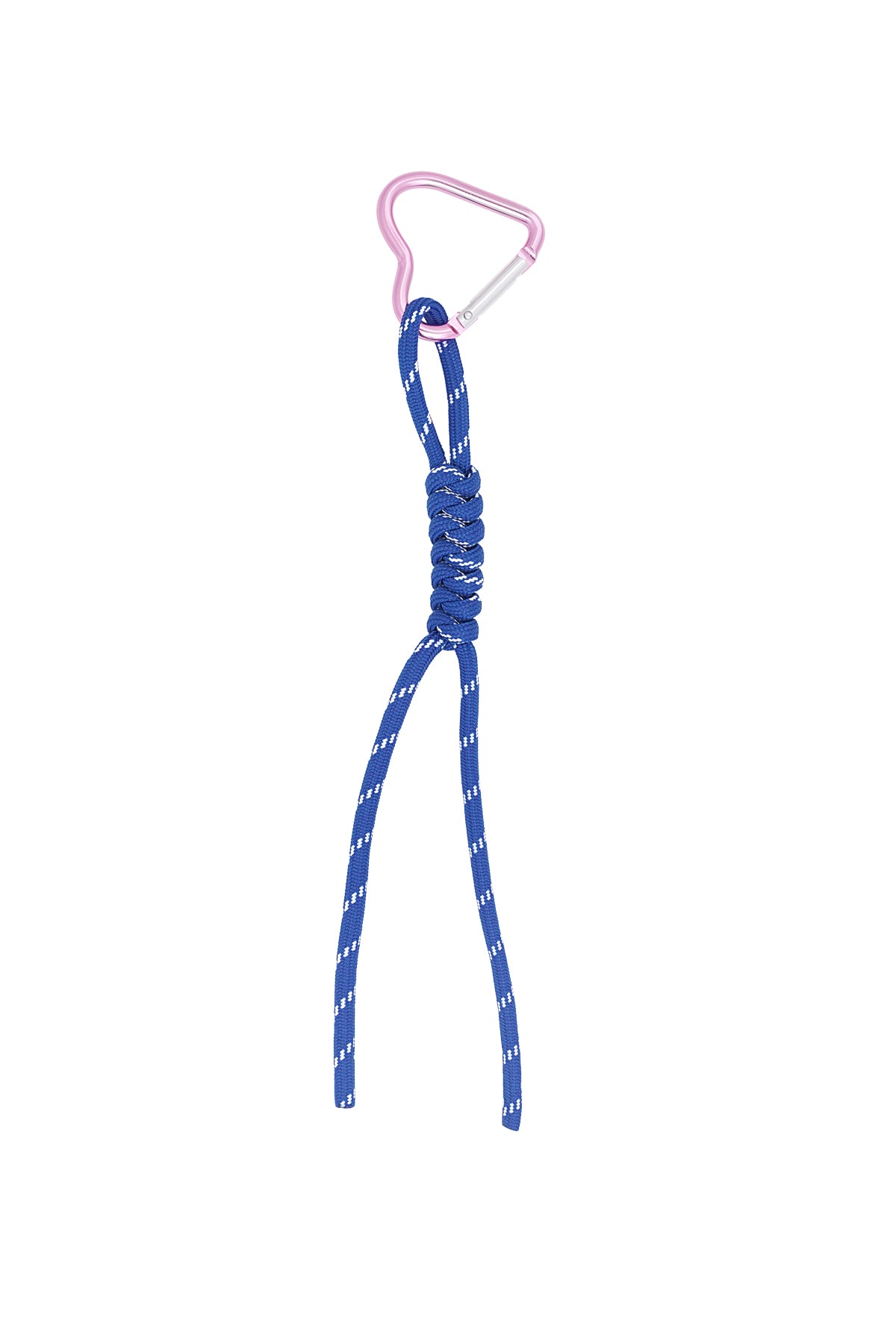 Accessory pendant pop of joy