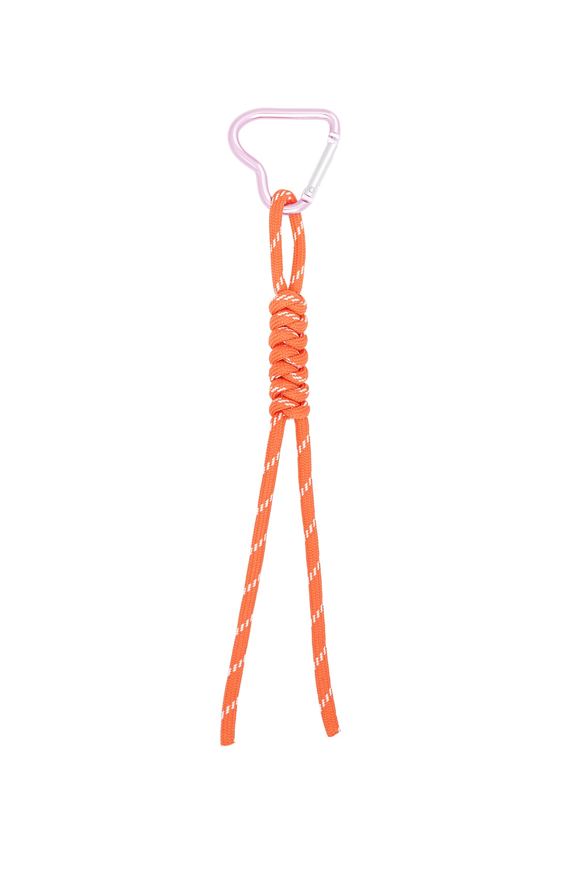 Accessory pendant pop of joy