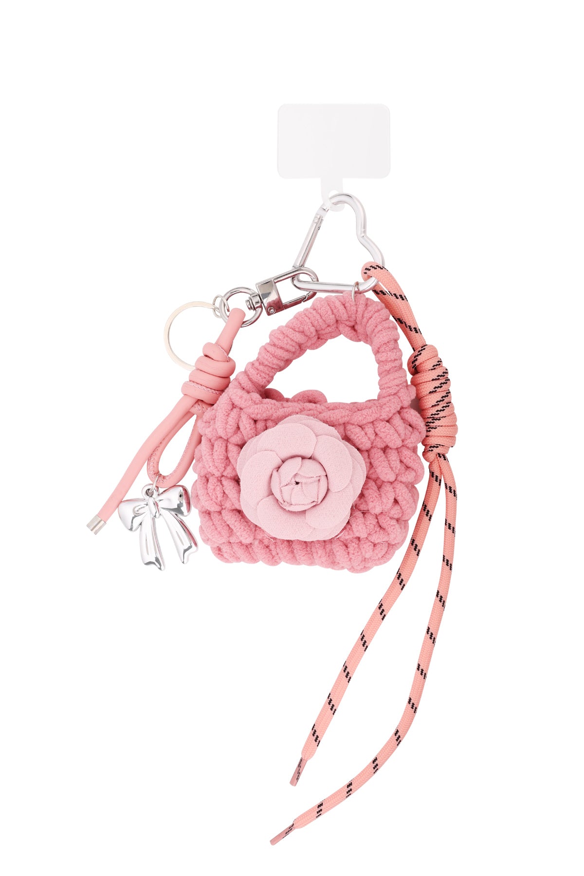 Accessory Pendant Flower