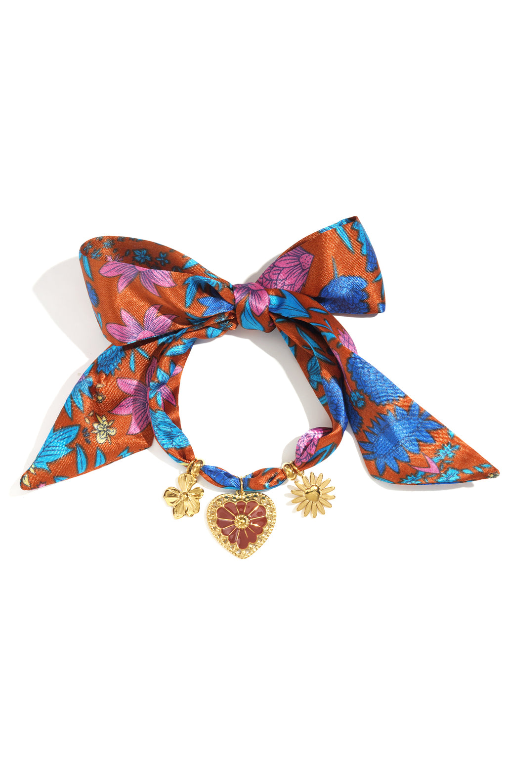 Stainless Steel Charm Bracelets Heart Casual Daily Simple Series Women's jewelry