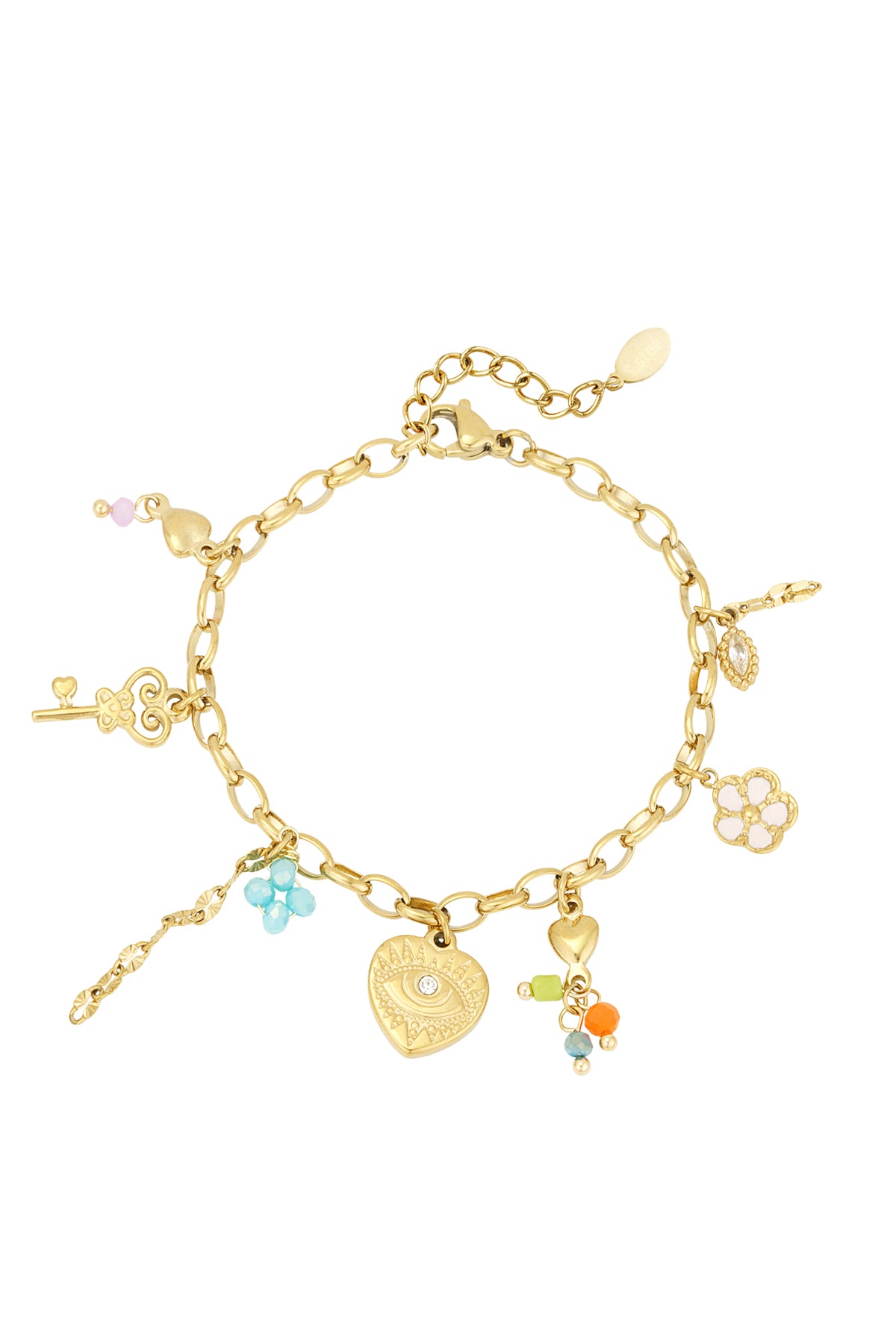 secret love bracelet