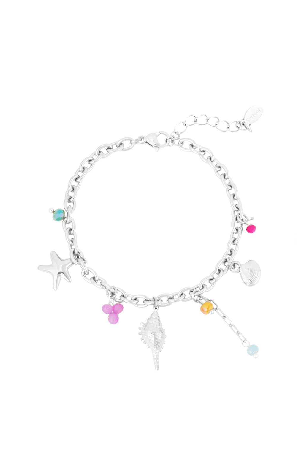 sea breeze bracelet