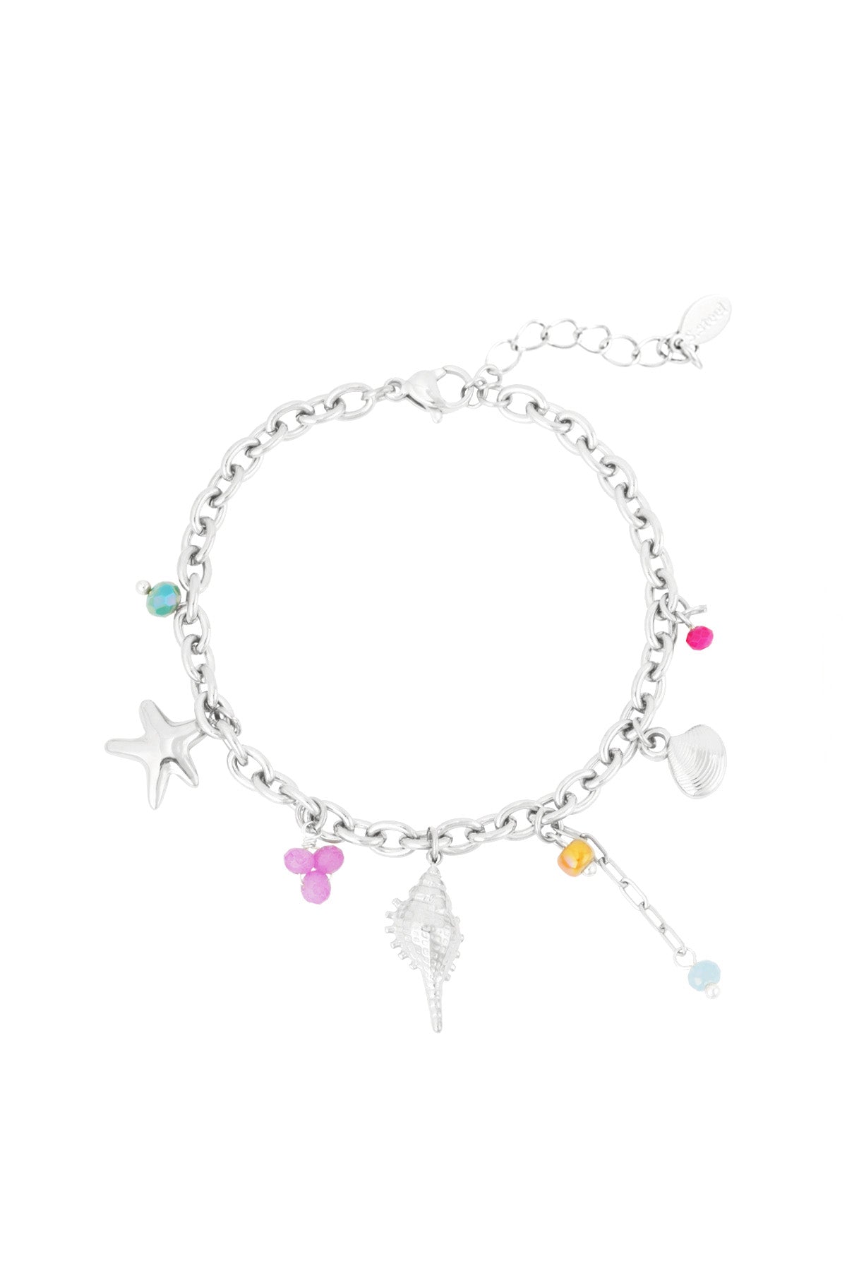 sea breeze bracelet