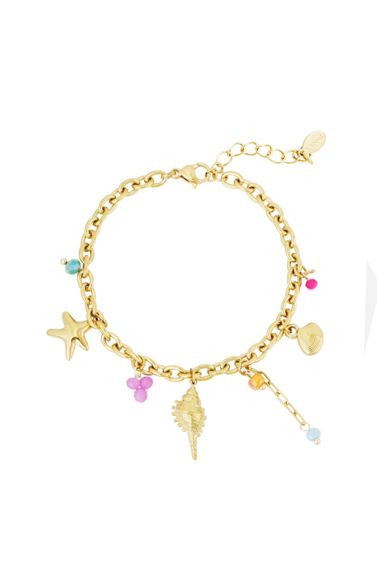 sea breeze bracelet