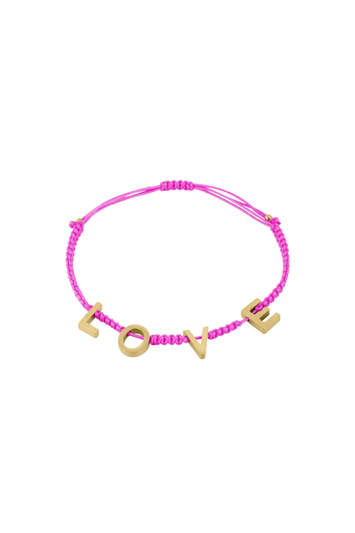 LOVE bracelet