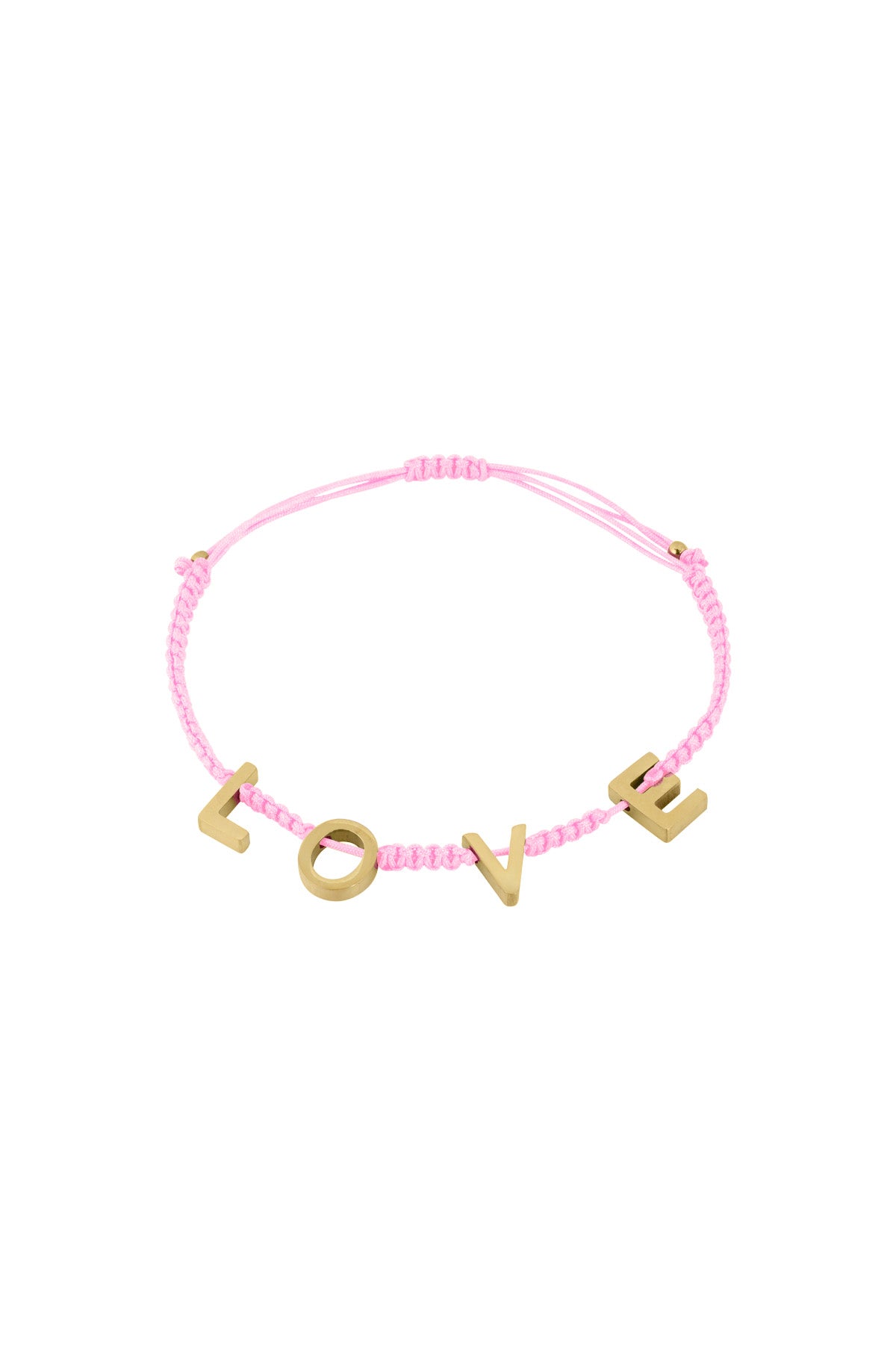 LOVE bracelet