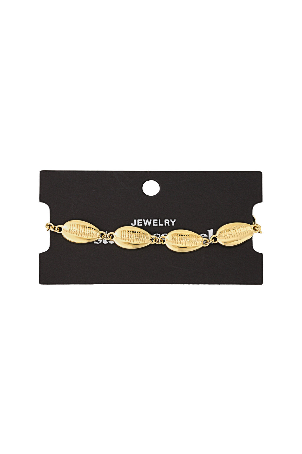 Love the shells Bracelet