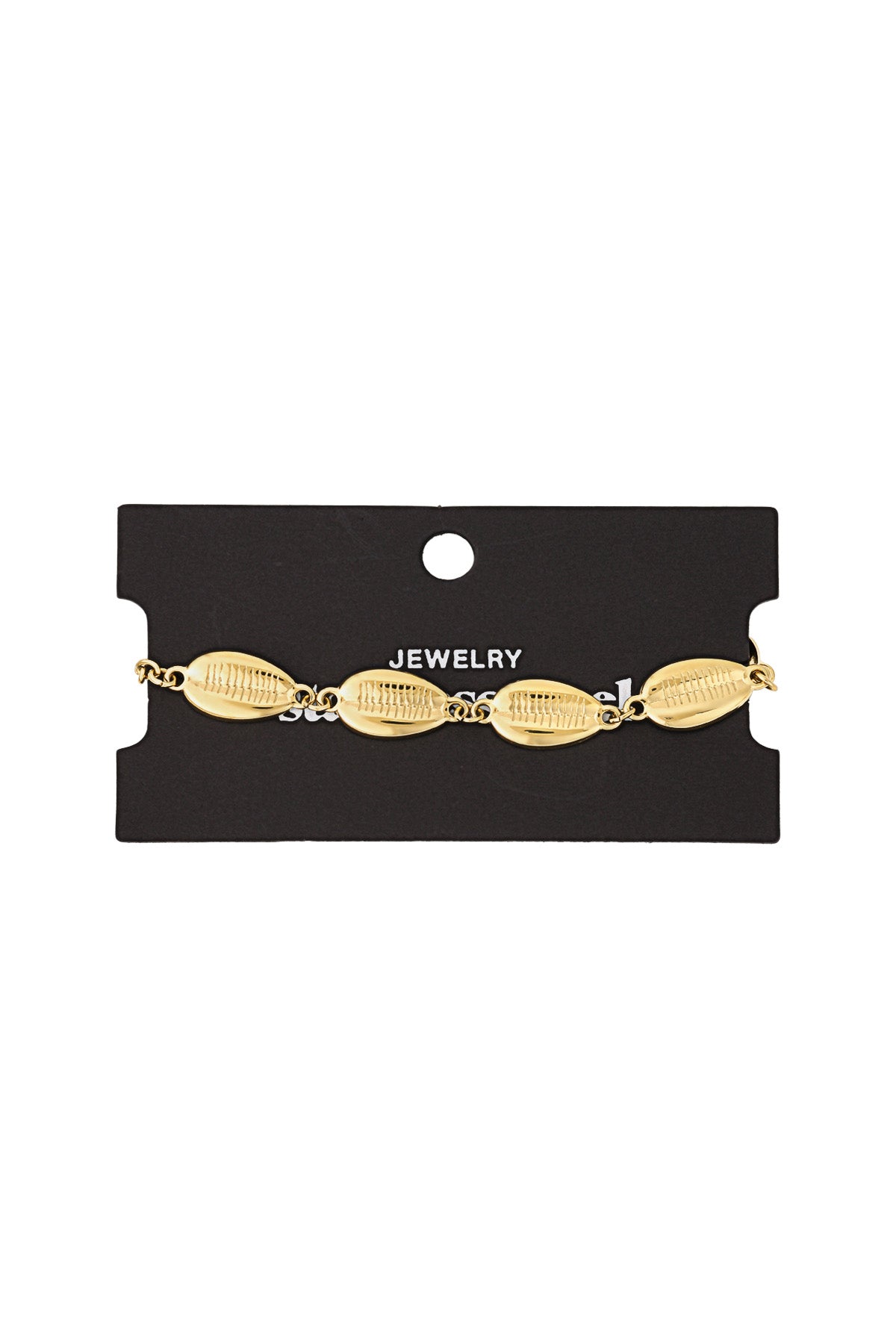 Love the shells Bracelet