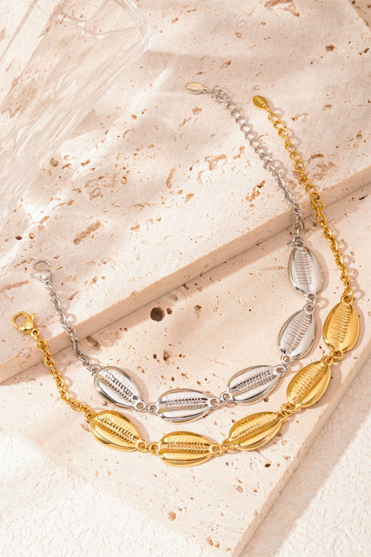 Love the shells Bracelet