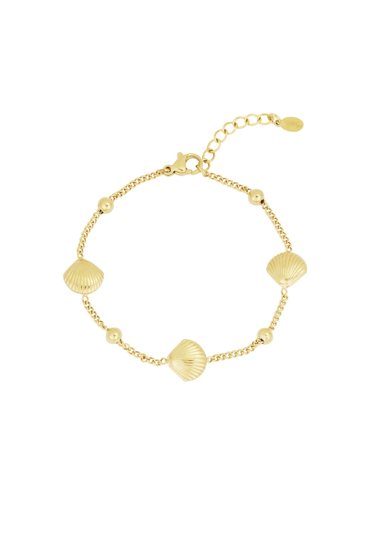 shell serenade bracelet