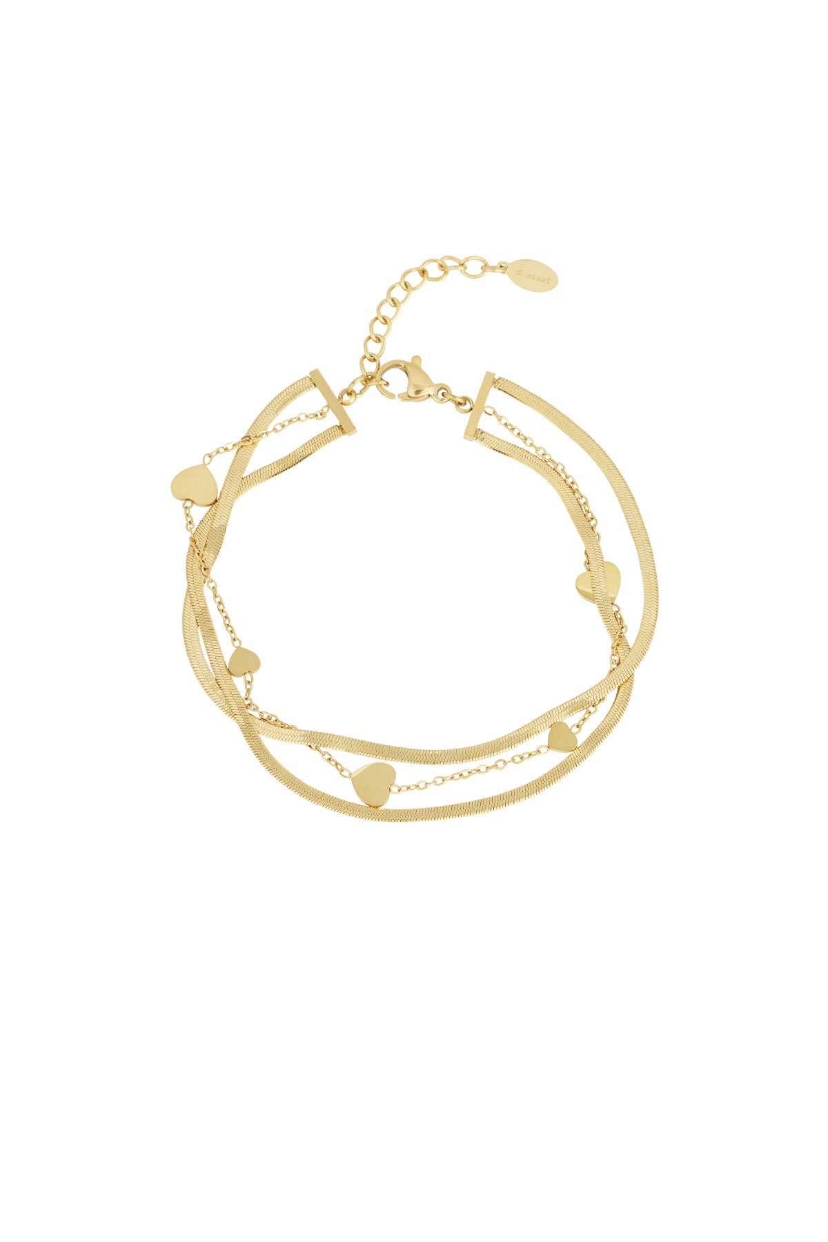 love love love bracelet