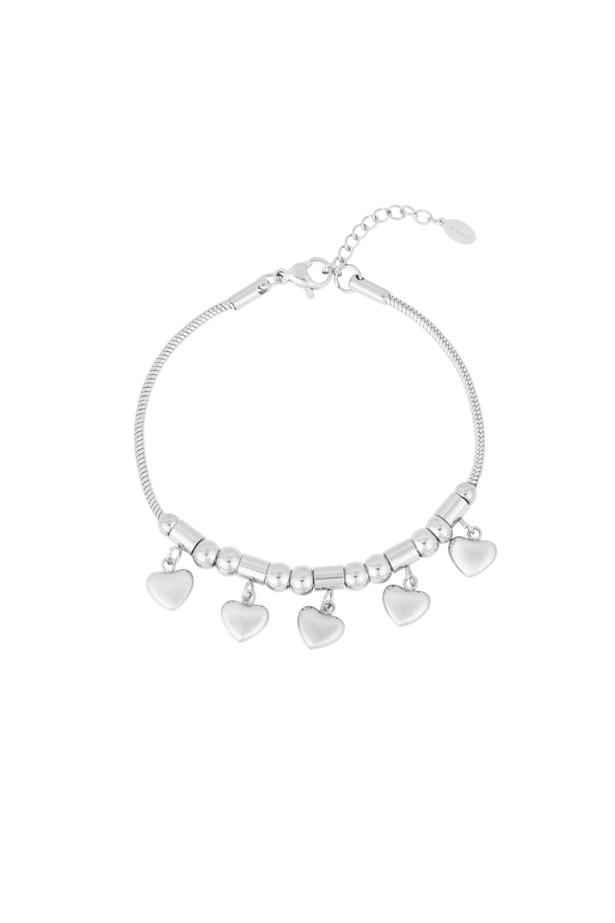 love love love bracelet