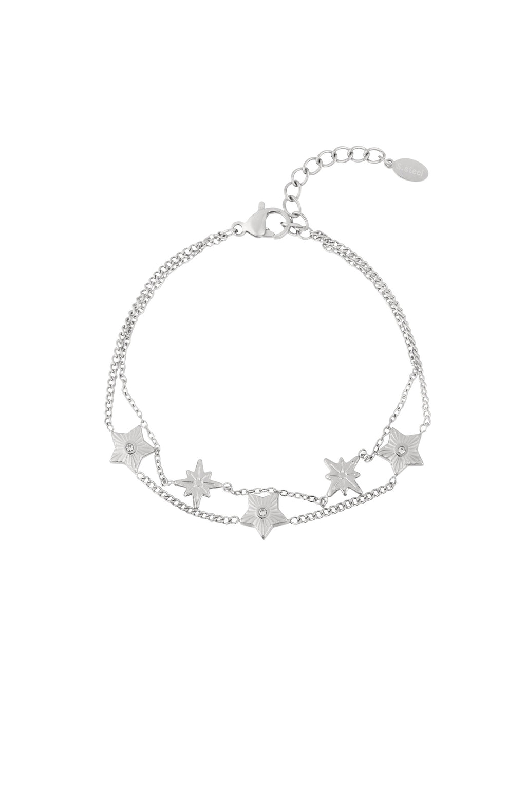 starry bracelet