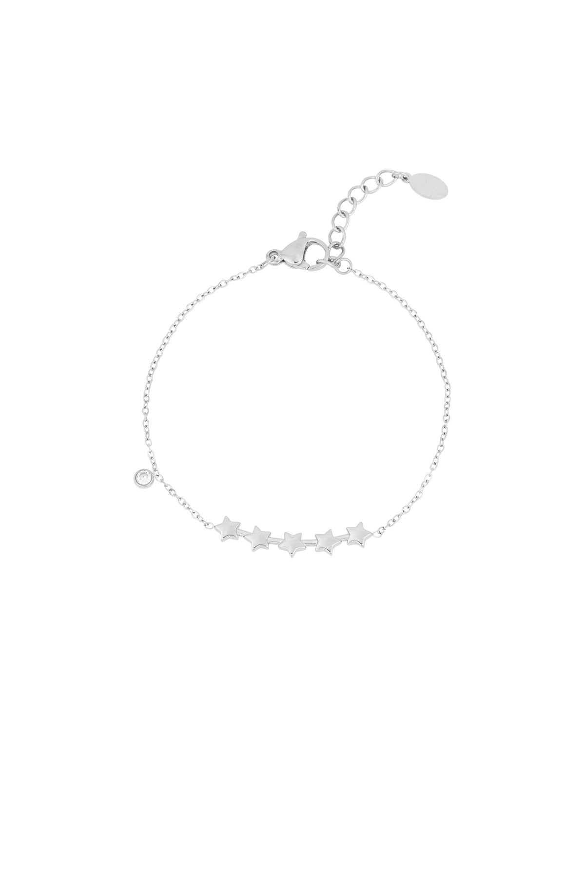 shining stars bracelet