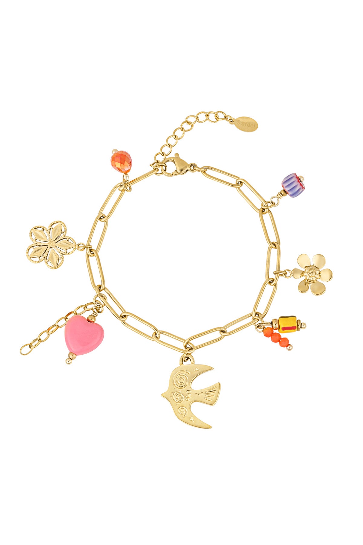 mystic tides bracelet