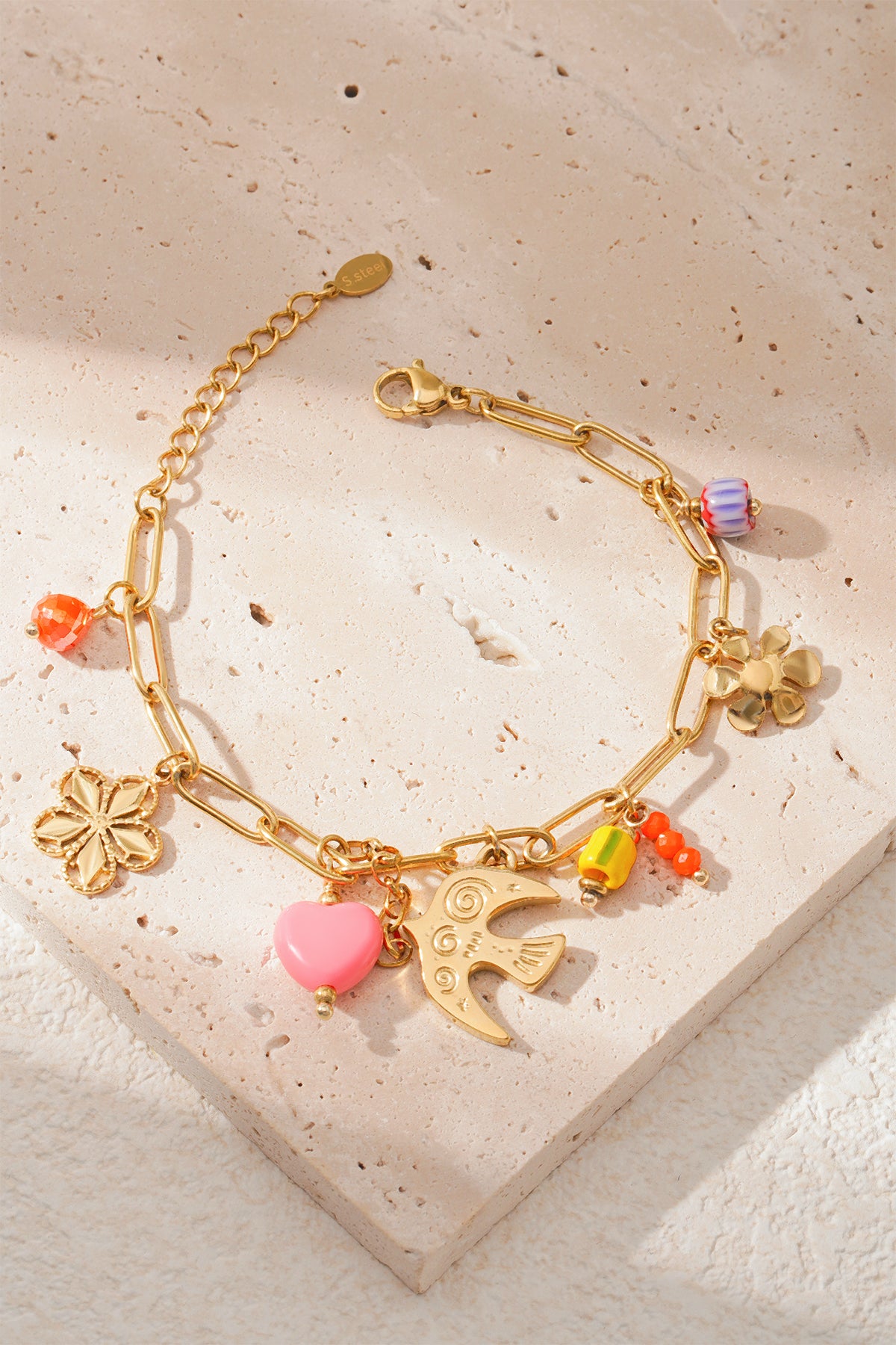 mystic tides bracelet