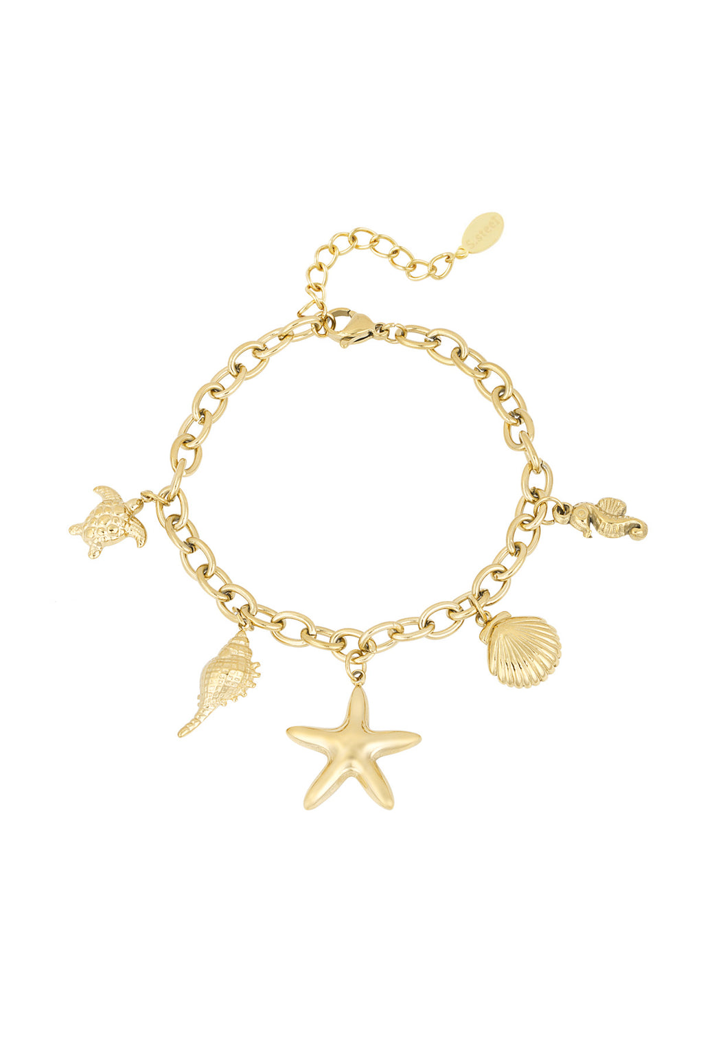 sea breeze bracelet