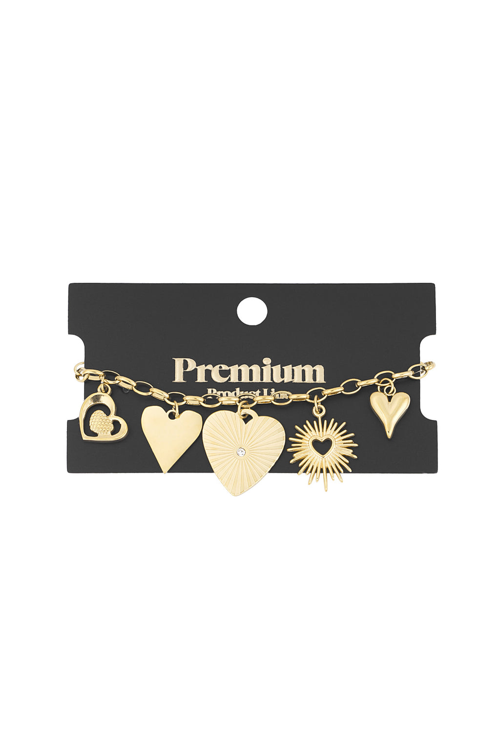 loving links bracelet