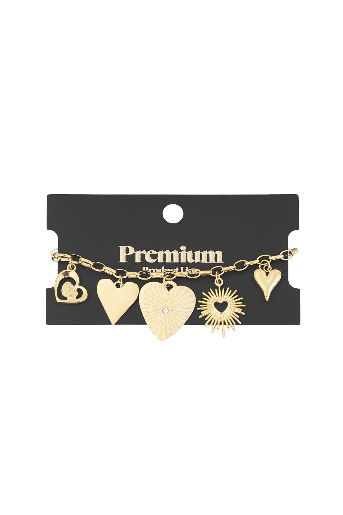 loving links bracelet