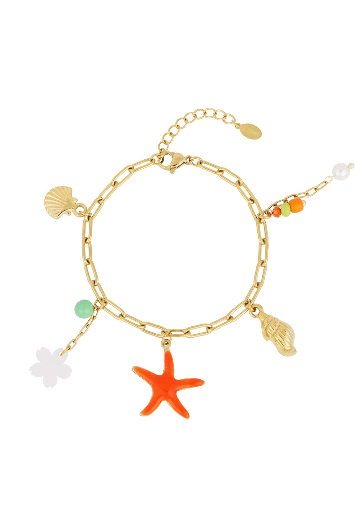 summer bracelet