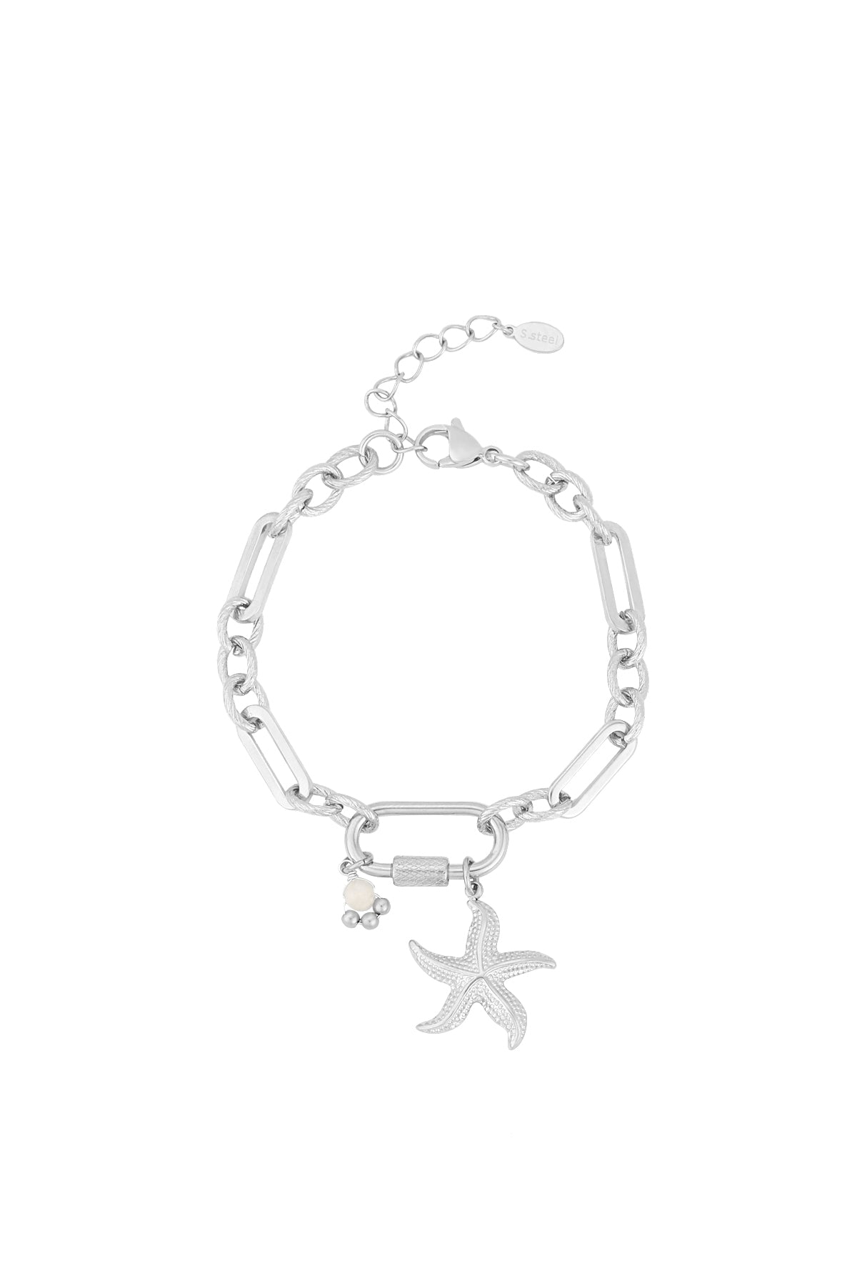 starfish in the sea bracelet