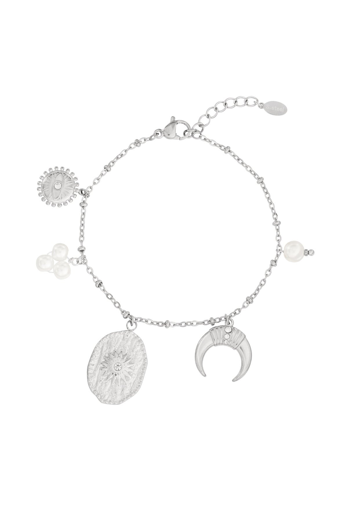 moony bracelet