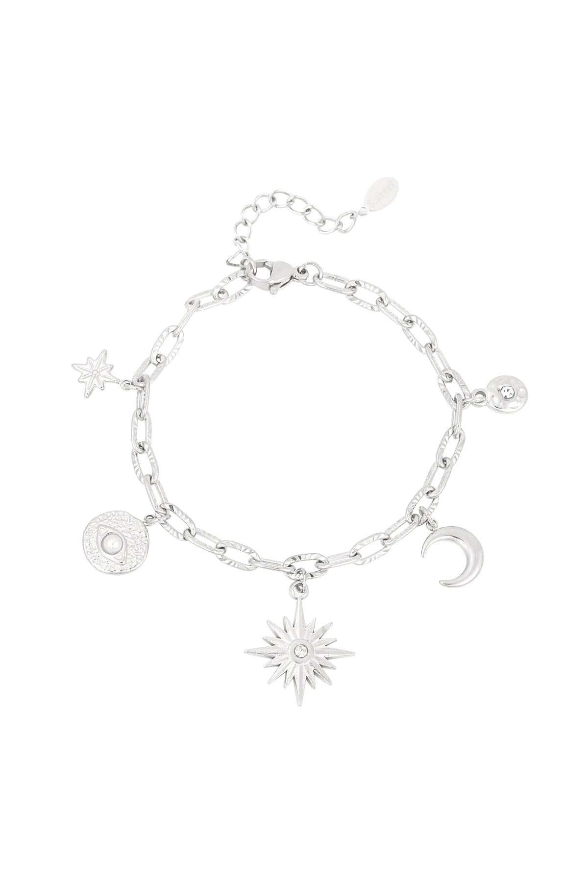 shine bright bracelet