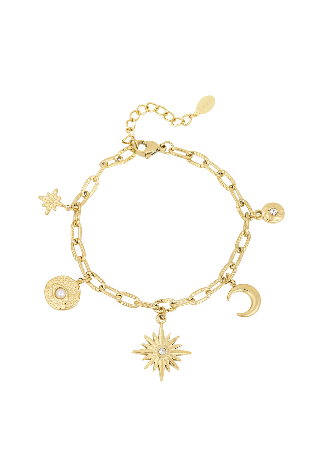 shine bright bracelet