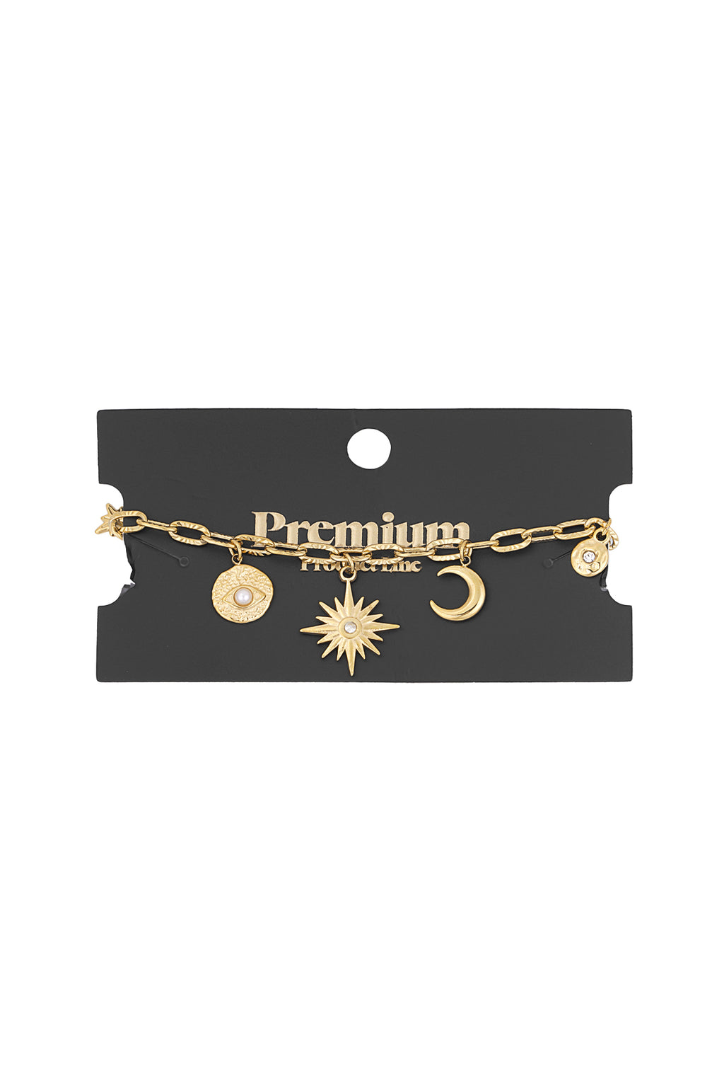 shine bright bracelet