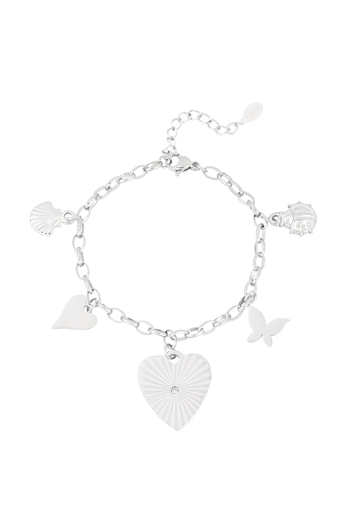 love's embrace bracelet