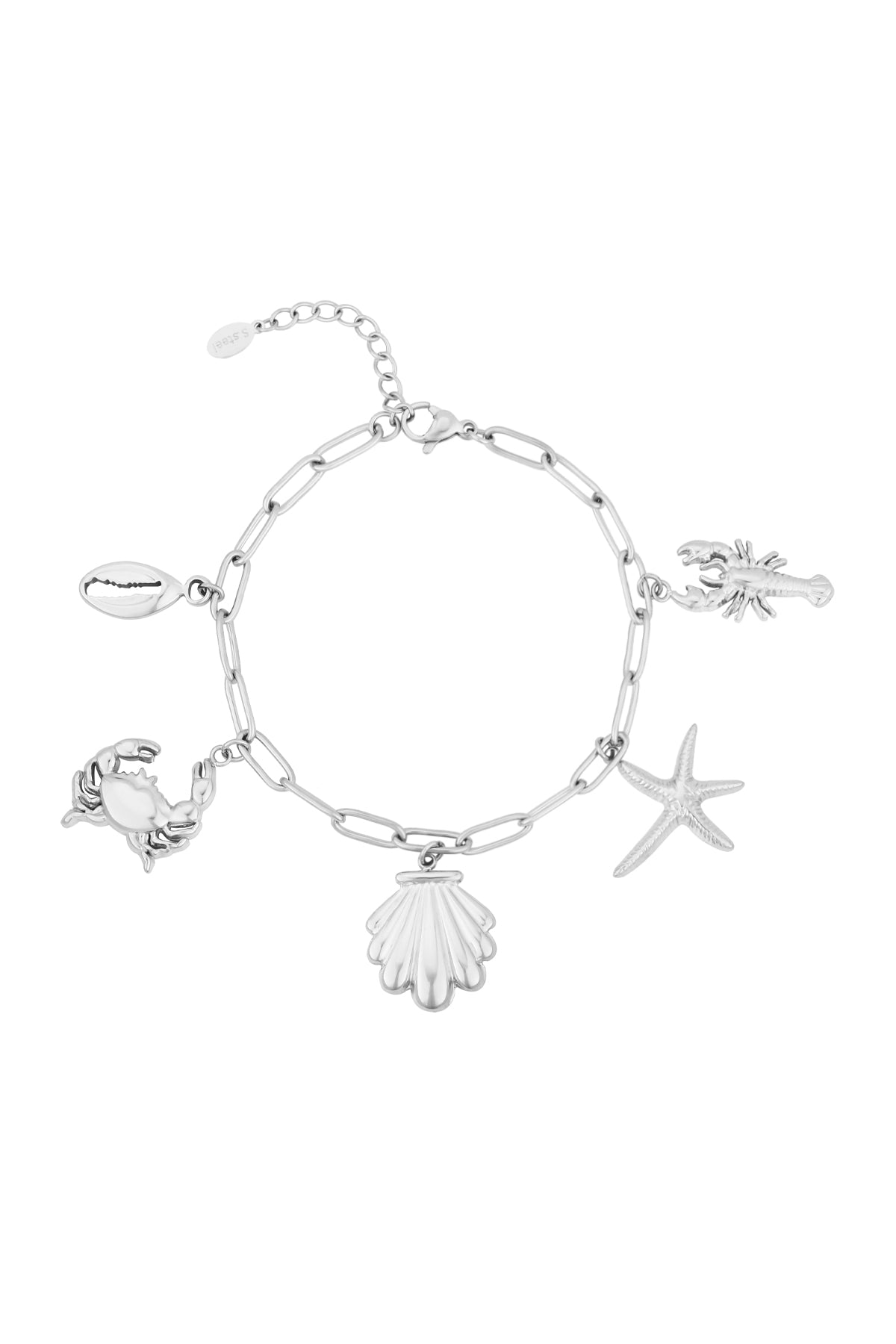 beachy bracelet
