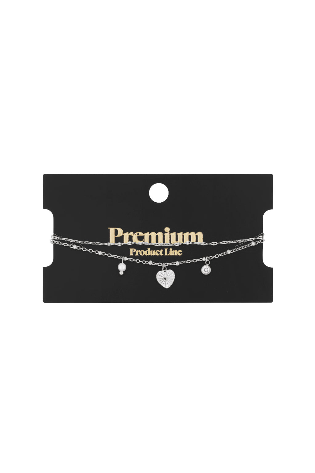 love love love bracelet