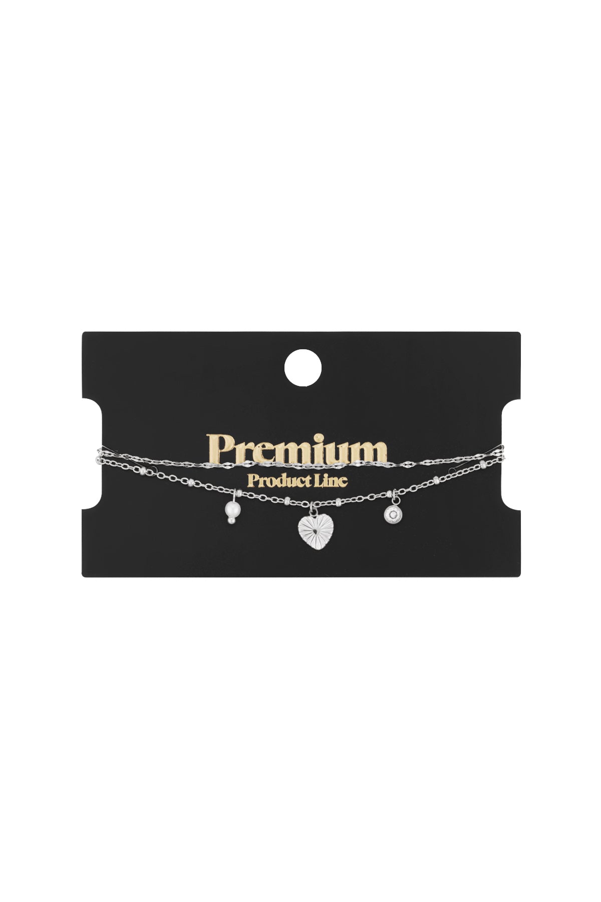 love love love bracelet