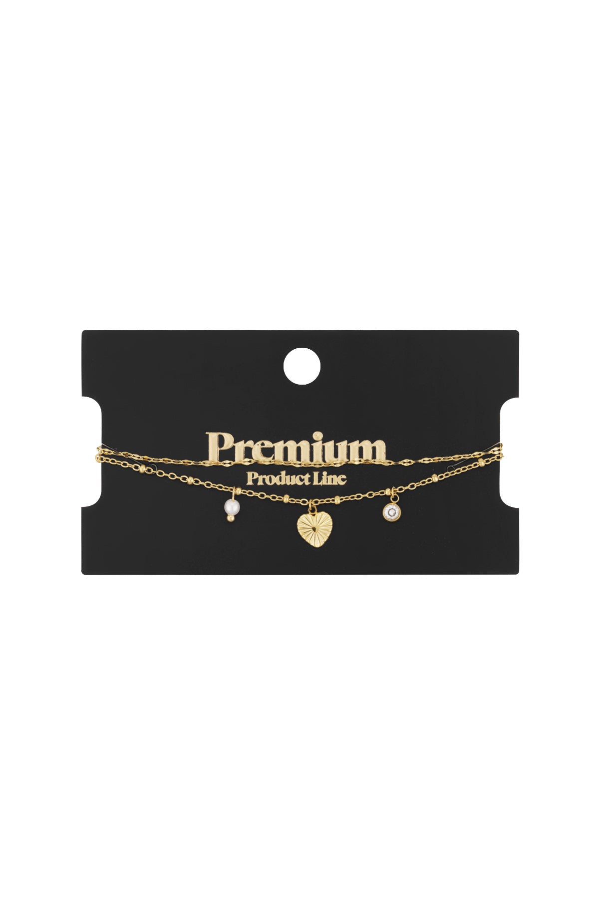 love love love bracelet