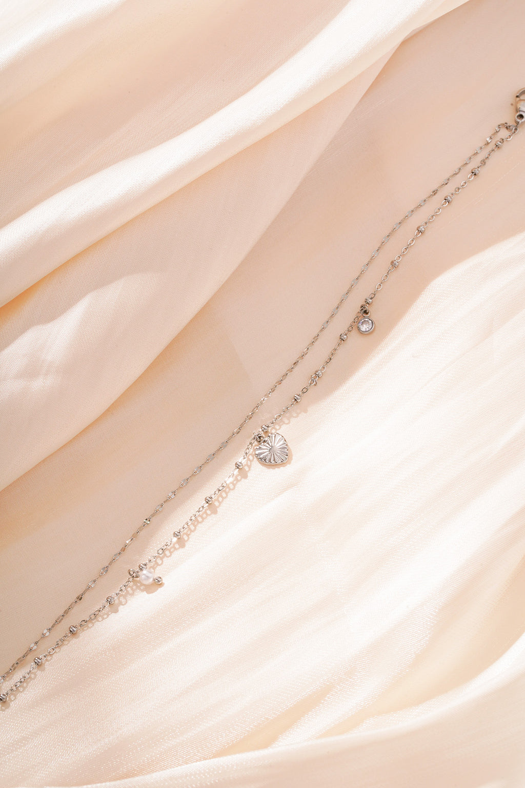 love love love bracelet