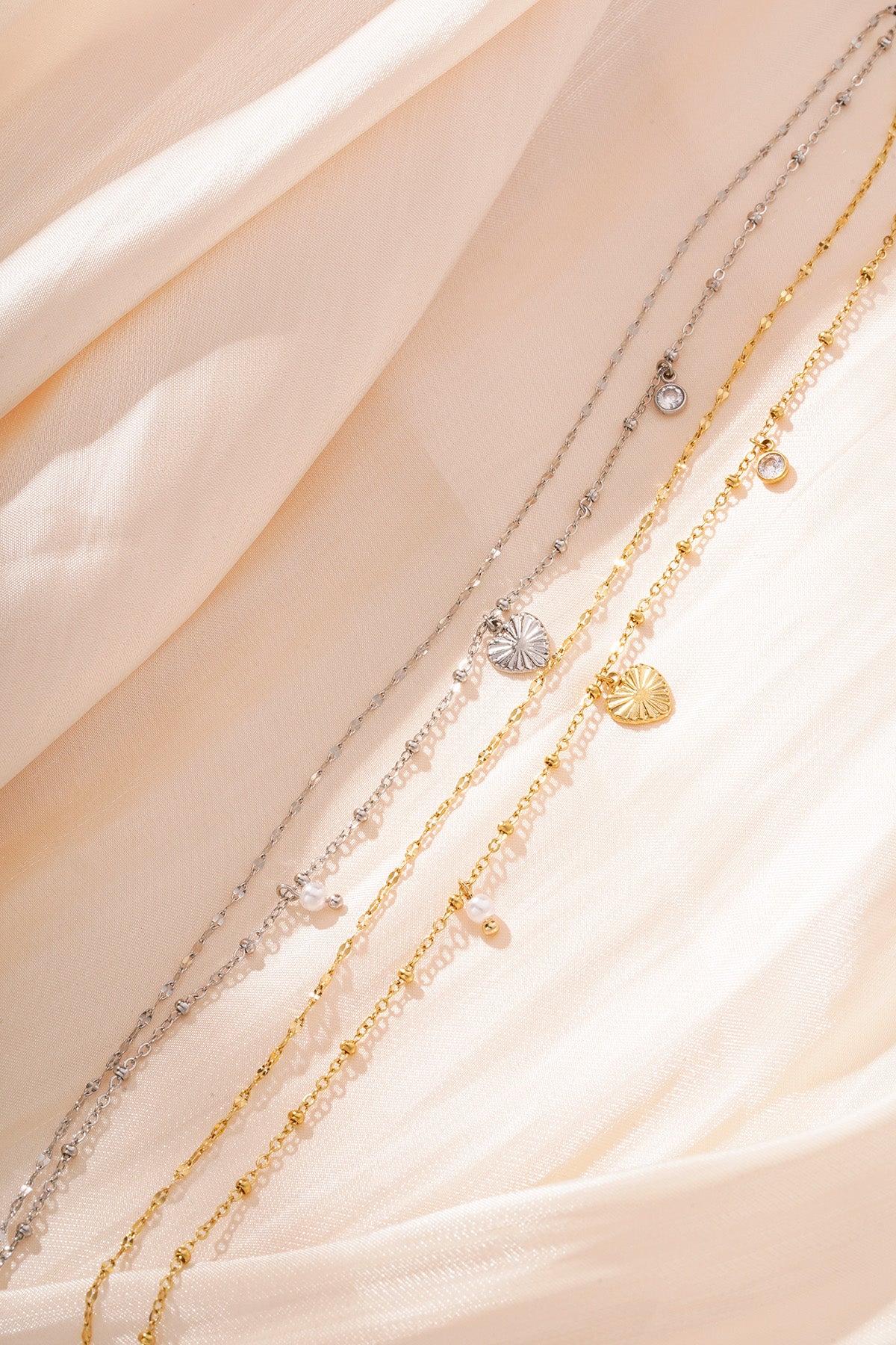 love love love bracelet