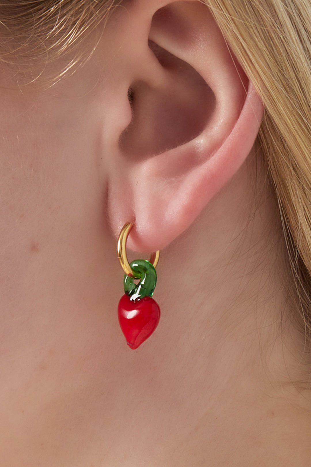 Berrylicious Earrings