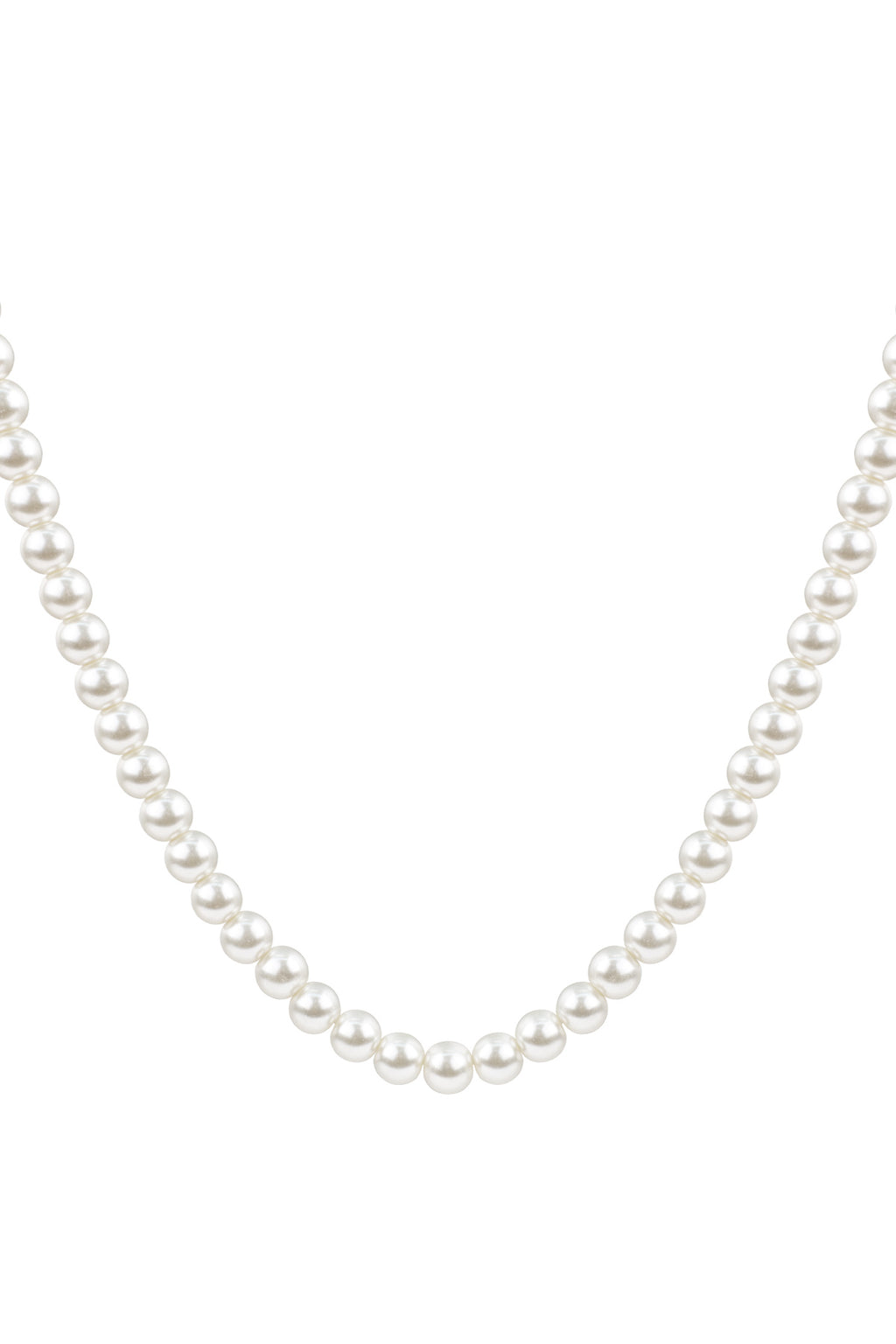 Sweetie pearl necklace-12mm