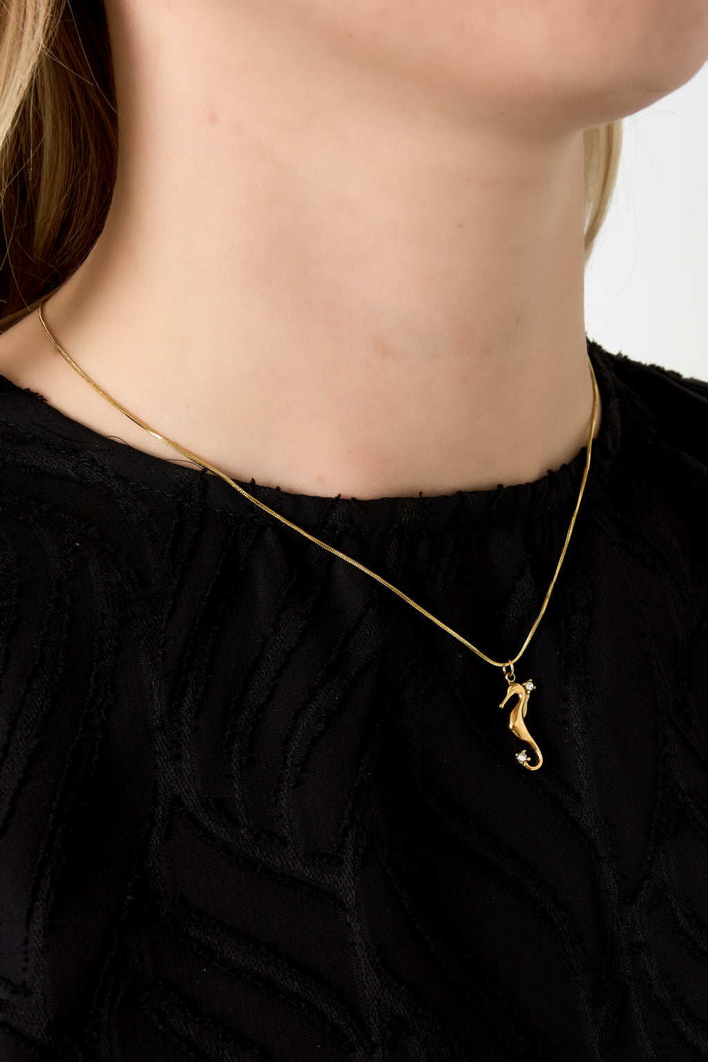   Pendant necklaces Turtle Casual Daily Simple Series Women's jewelry