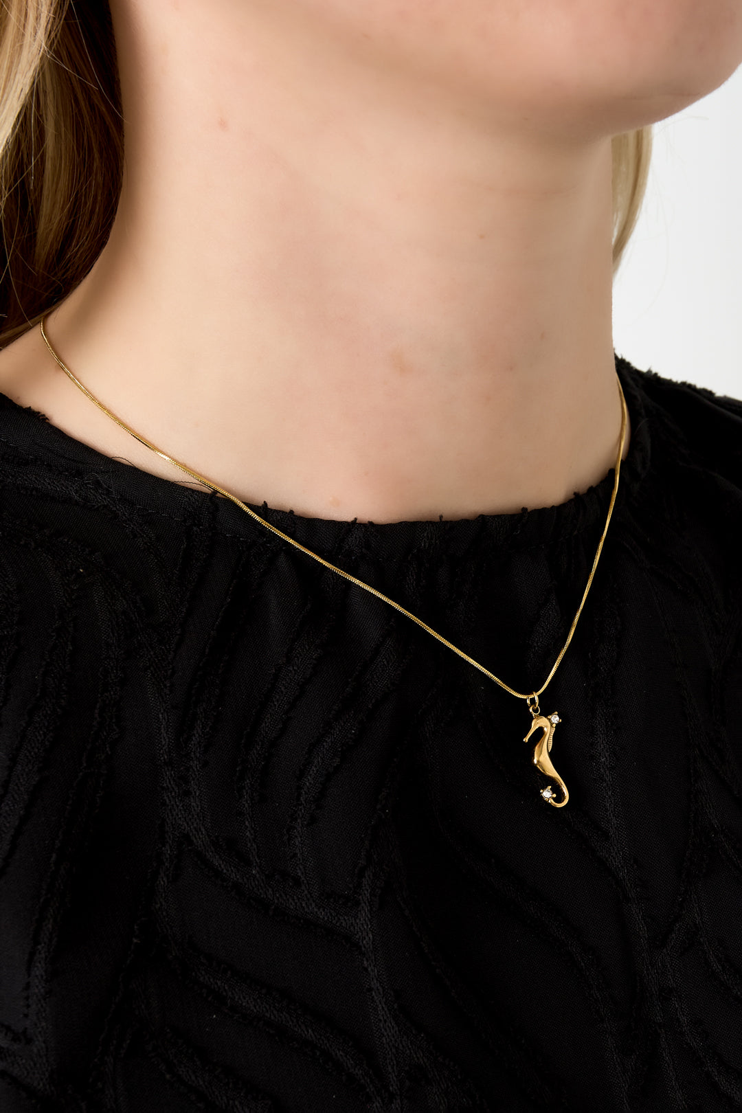   Pendant necklaces Turtle Casual Daily Simple Series Women's jewelry